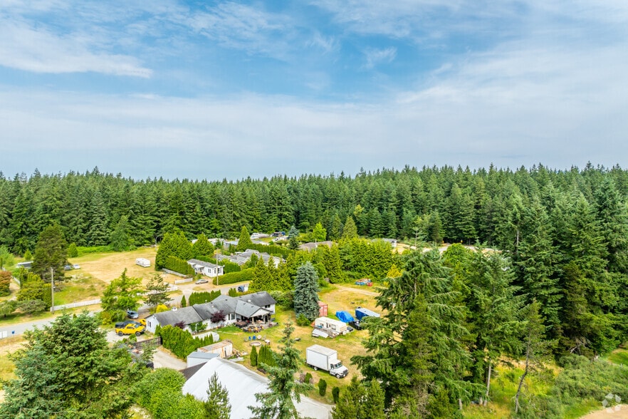 2920 197A St, Langley, BC for sale - Building Photo - Image 1 of 1
