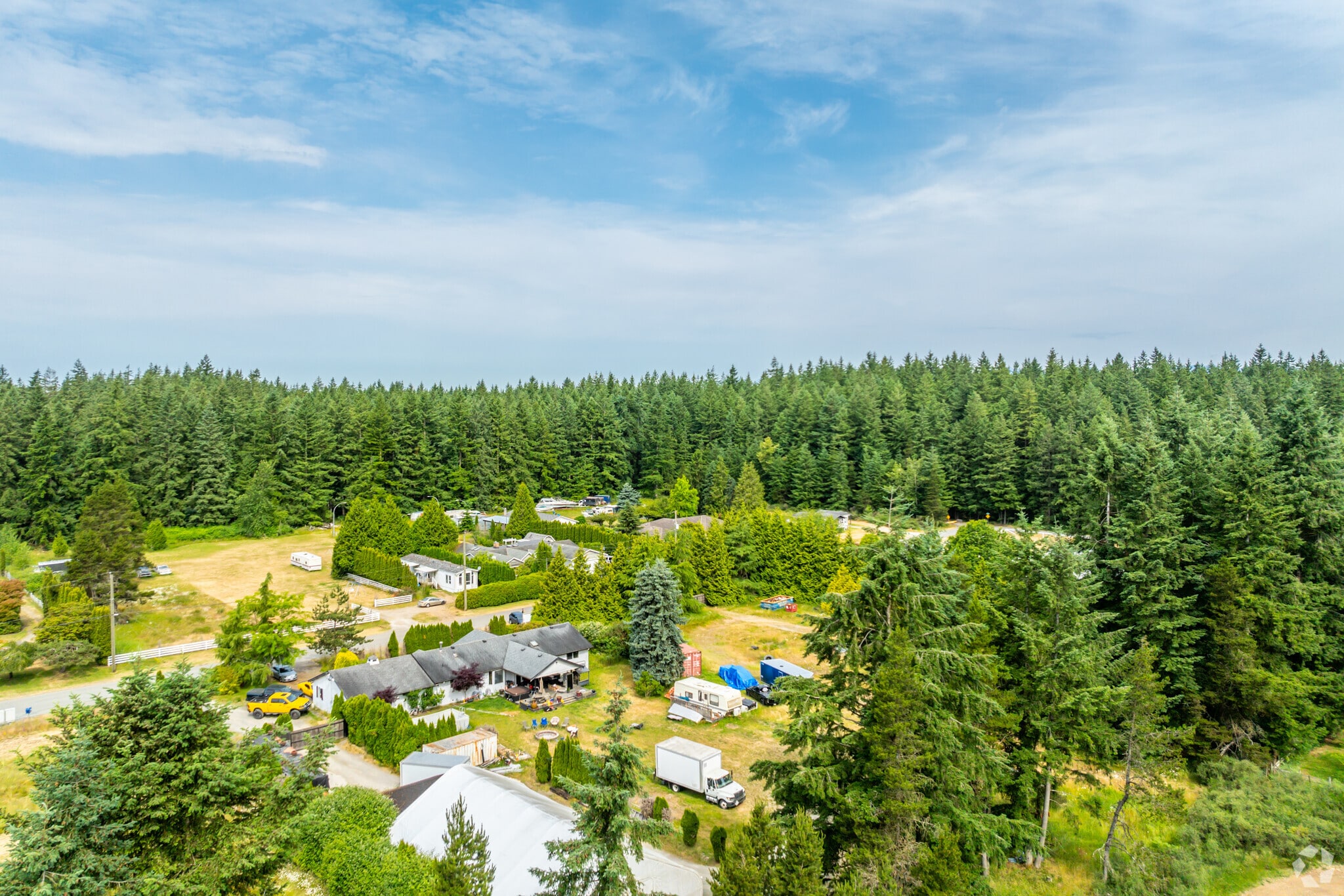 2920 197A St, Langley, BC à vendre Photo du bâtiment- Image 1 de 2