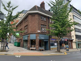 More details for 44-50 Friar Ln, Nottingham - Office for Lease