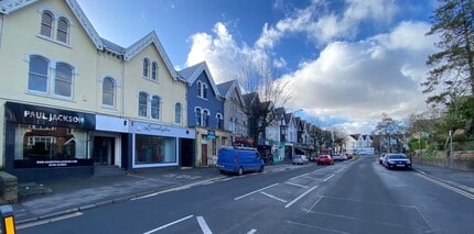 23 Uplands Cres, Swansea for lease Building Photo- Image 2 of 6