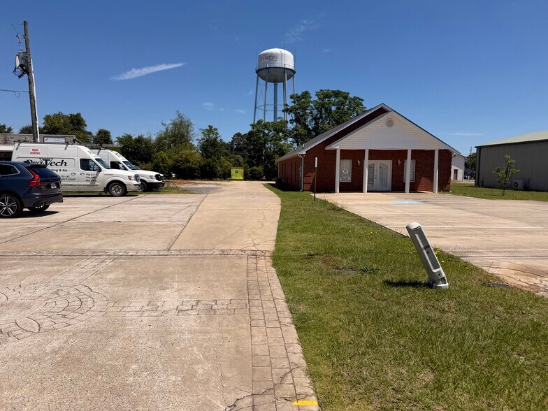 130 Gralan Dr, Byron, GA à vendre - Photo du bâtiment - Image 3 de 23