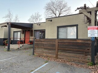 Plus de détails pour 19030 Railroad Ave, Sonoma, CA - Commerce de détail à louer