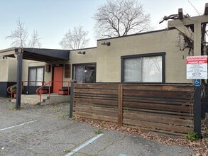19030 Railroad Ave, Sonoma, CA for lease Interior Photo- Image 1 of 2