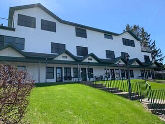 Plus de détails pour 4140 Bluff, Fish Creek, WI - Commerce de détail à vendre