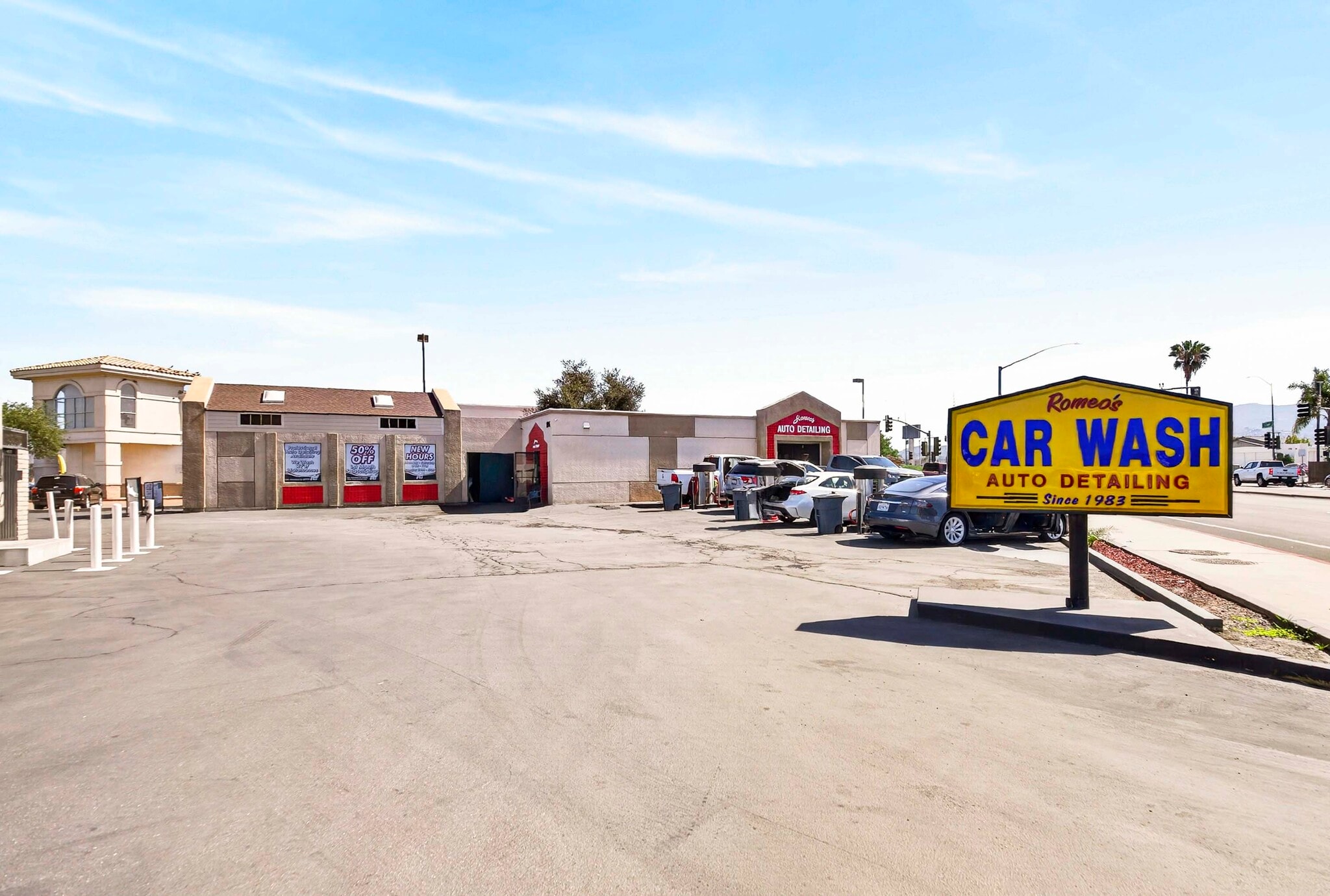 195 N 2nd St, El Cajon, CA for sale Building Photo- Image 1 of 17