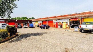 More details for Eckersley Rd, Chelmsford - Industrial for Lease