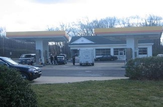 More details for 1100 Haddonfield Berlin Rd, Voorhees, NJ - Retail for Lease