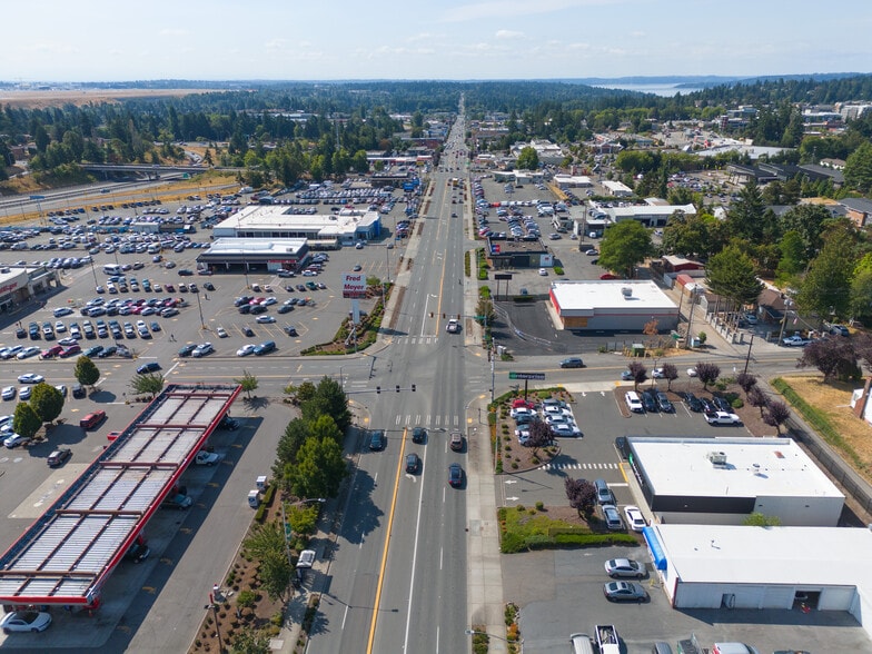 14307 1st Ave S, Burien, WA for lease - Building Photo - Image 2 of 6