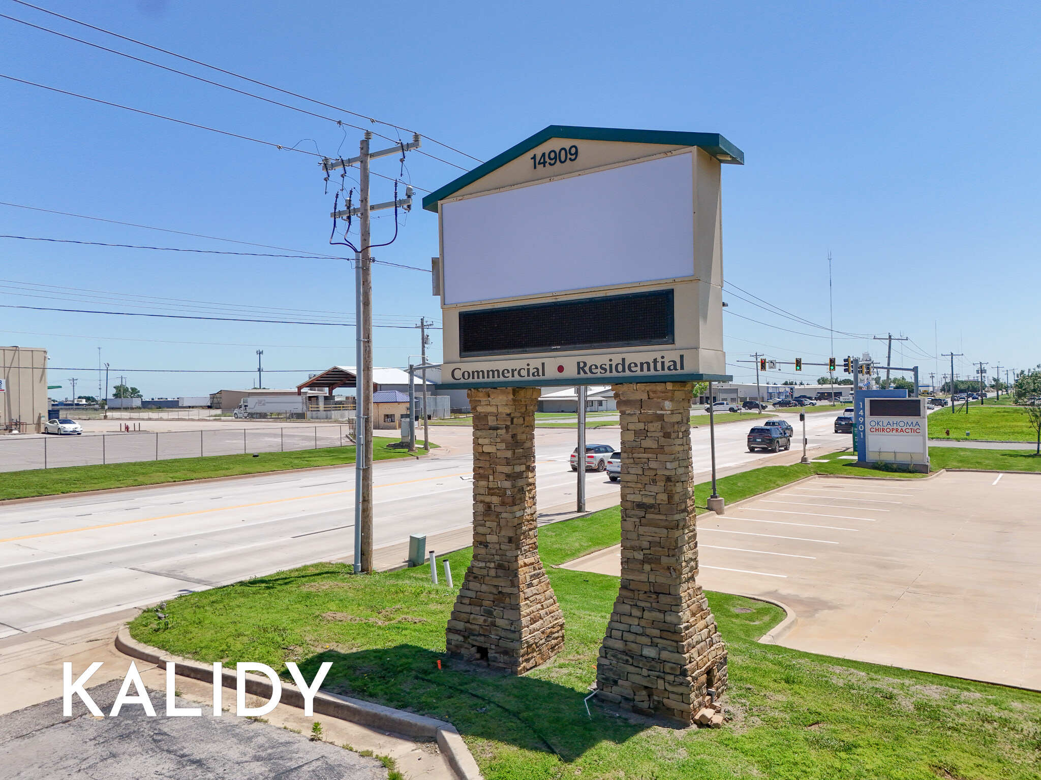 14909 N Kelly Ave, Edmond, OK for lease Building Photo- Image 1 of 55