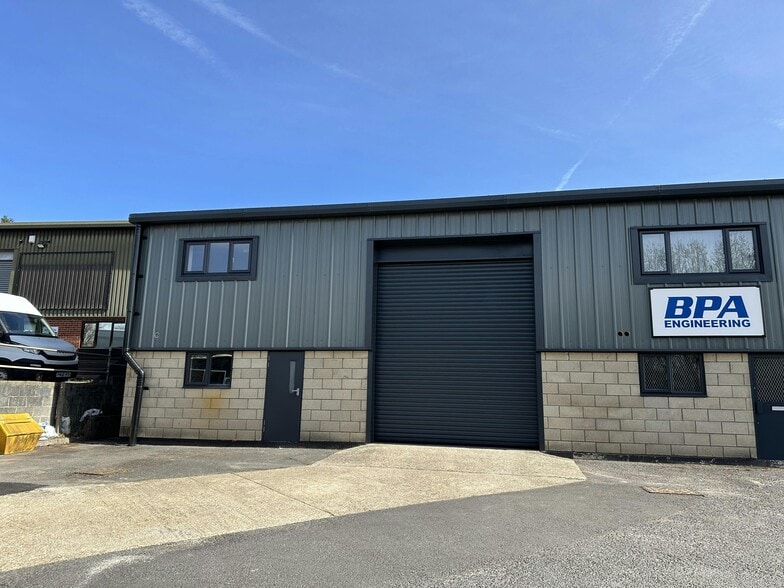 Ardglen Rd, Whitchurch for lease - Building Photo - Image 3 of 3