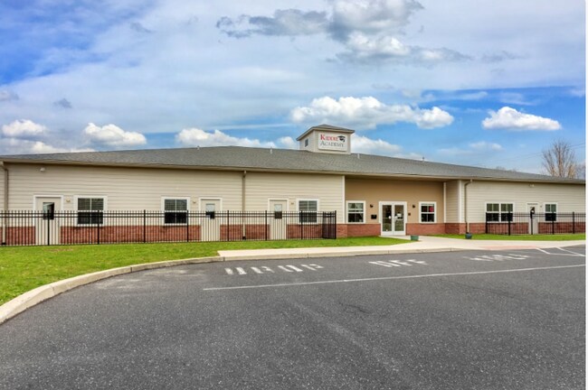 Plus de détails pour 1200 AM Dr, Quakertown, PA - Commerce de détail à vendre