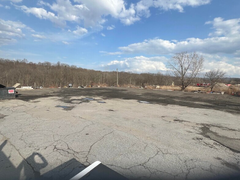 2115 Albany Post Rd, Montrose, NY à louer - Aérien - Image 3 de 3