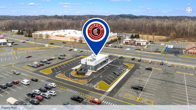 465 E Main St, Westfield, MA for sale - Building Photo - Image 3 of 4