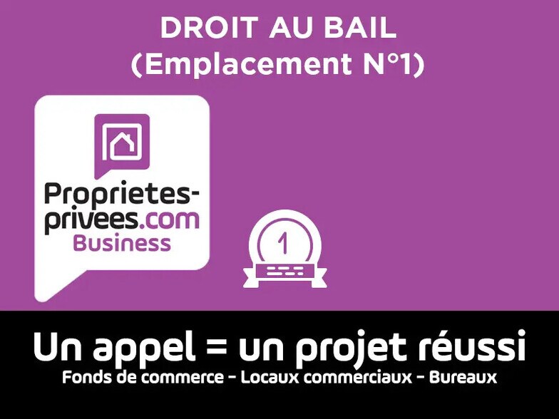 Commerce de détail dans Chambéry à louer - Photo du bâtiment - Image 2 de 3