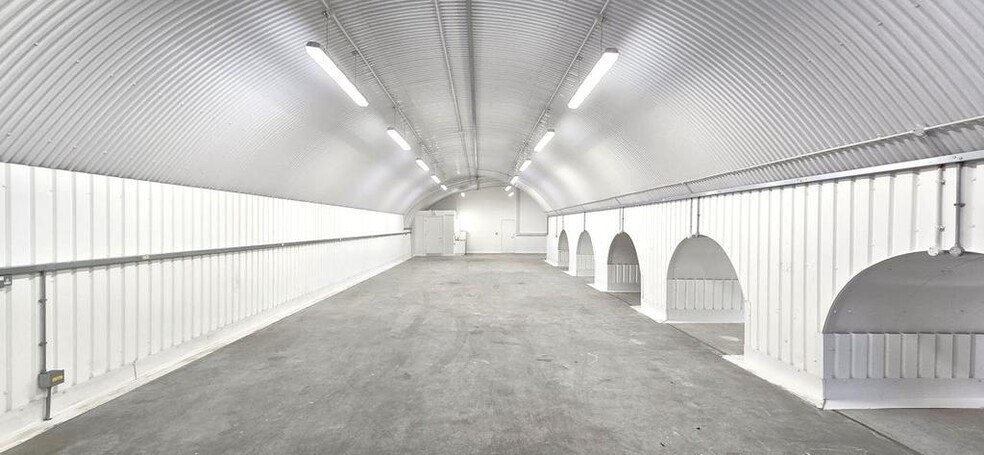 Tent St, London for lease - Building Photo - Image 3 of 9
