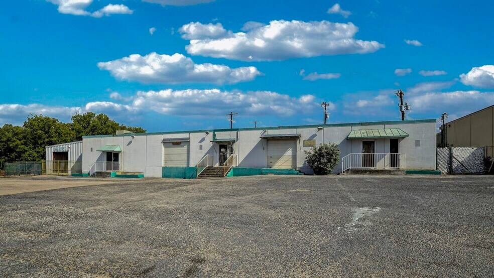 11510 Nacogdoches rd, San Antonio, TX à vendre - Photo du bâtiment - Image 2 de 18