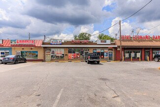 Plus de détails pour 7605 Marlboro Pike, Forestville, MD - Commerce de détail à vendre