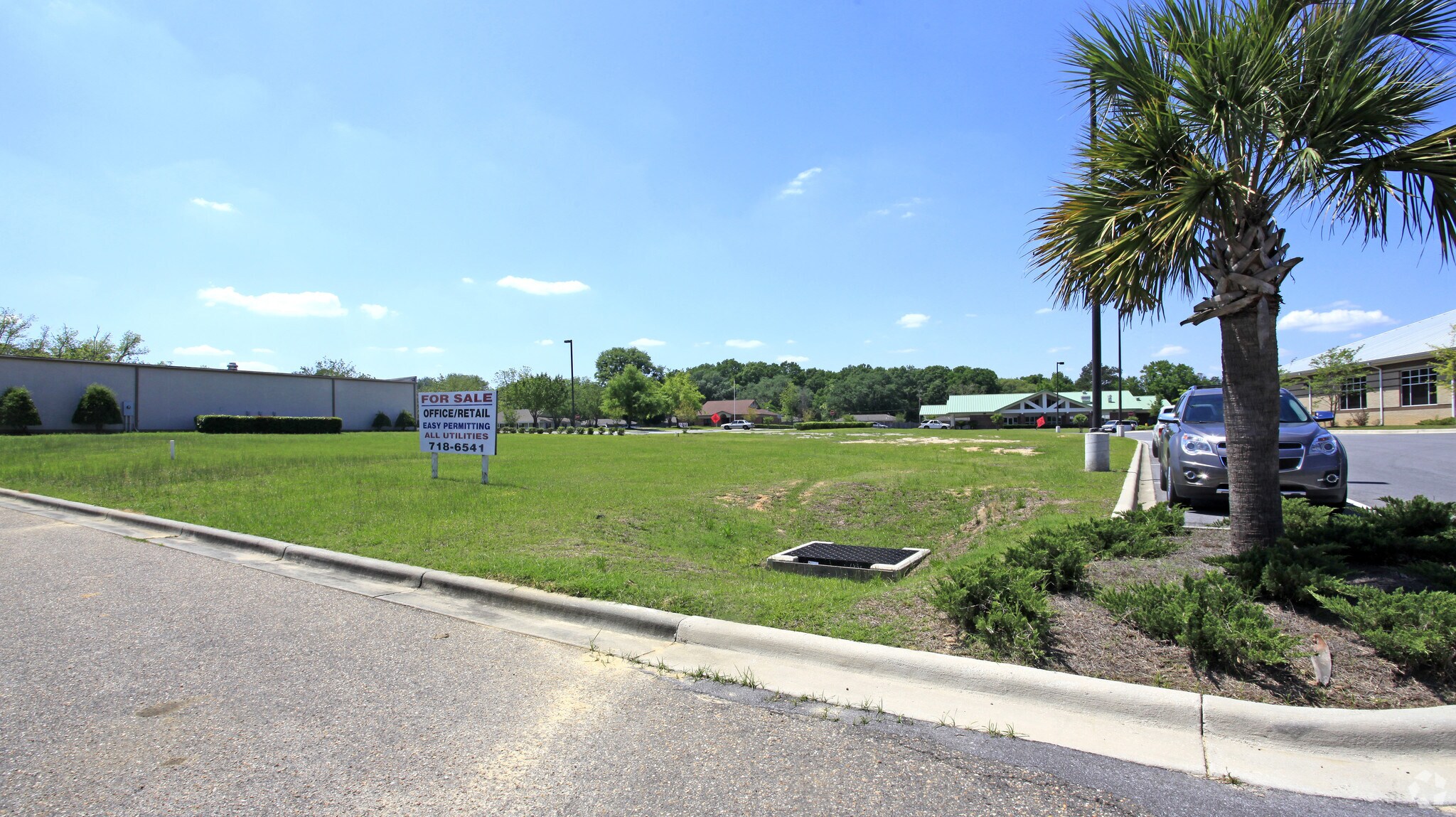 2919 Penn Ave, Marianna, FL for sale Primary Photo- Image 1 of 3