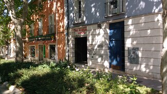 Plus de détails pour Carretera Andalucía, 85, Aranjuez - Commerce de détail à louer