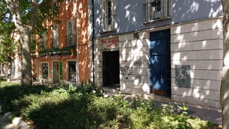 More details for Carretera Andalucía, 85, Aranjuez - Retail for Lease