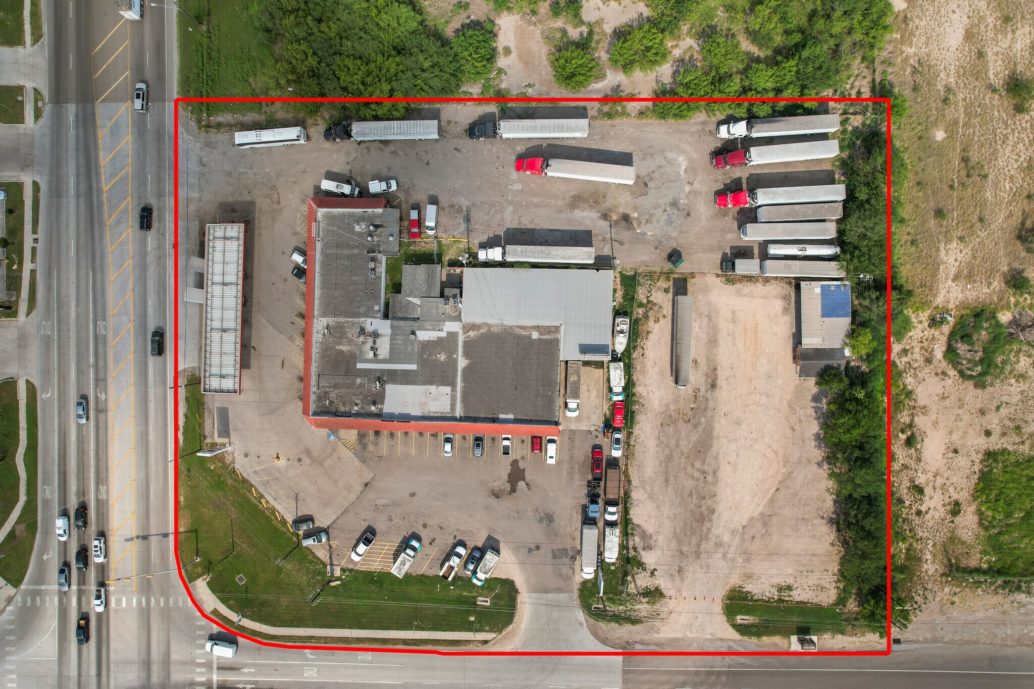 6324 S 23rd St, McAllen, TX for sale Building Photo- Image 1 of 7