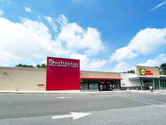 Plus de détails pour 713 E Baltimore Ave, Clifton Heights, PA - Commerce de détail à louer