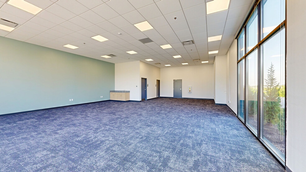 13301 4 Mile Rd, Caledonia, WI for lease - Matterport 3D Scan - Image 2 of 23