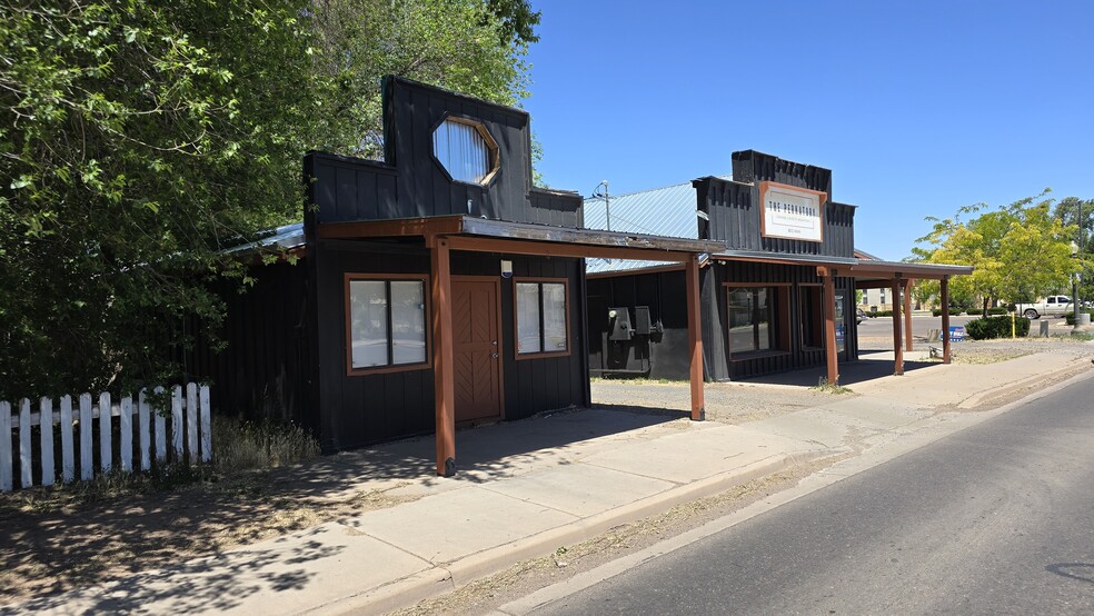 70 S Main St, Snowflake, AZ for sale - Building Photo - Image 2 of 3