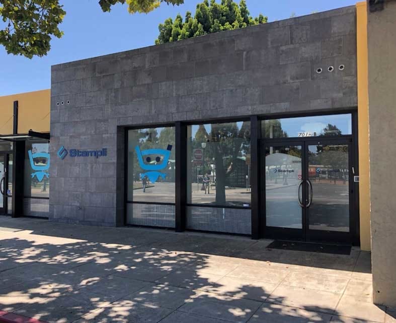 701 W Evelyn Ave, Mountain View, CA for lease Building Photo- Image 1 of 10