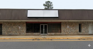 More details for 3861 Washington Rd, East Point, GA - Office/Retail for Lease