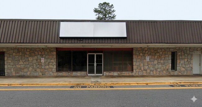 More details for 3861 Washington Rd, East Point, GA - Office/Retail for Lease