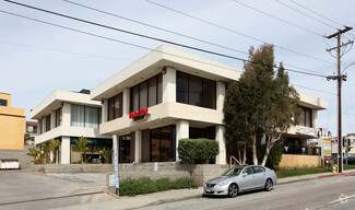 More details for 901 N Pacific Coast Hwy, Redondo Beach, CA - Office for Sale