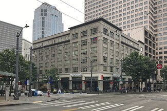 More details for 1528-1530 3rd Ave, Seattle, WA - Retail for Lease