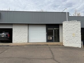 3718-3736 Norwood Dr, Littleton, CO à louer Photo du bâtiment- Image 2 de 6