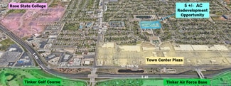 More details for 5 McArthur Drive, Oklahoma City, OK - Land for Sale