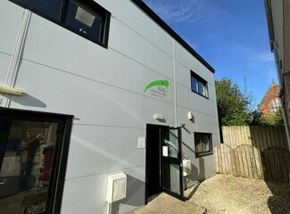 Plus de détails pour 29 Albert St, Motherwell - Bureau à louer