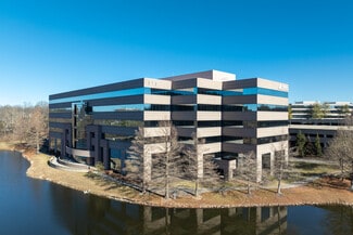 Plus de détails pour 575 Maryville Centre Dr, Saint Louis, MO - Bureau à louer