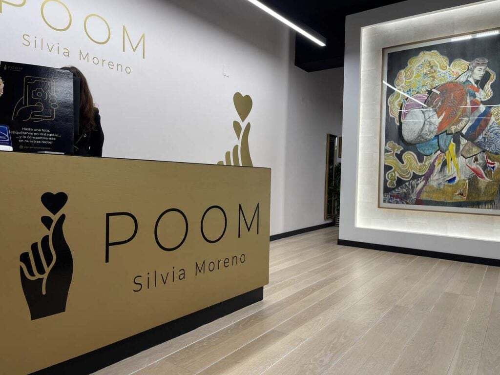 Madrid, MAD 28006 - - - Interior Photo - Image 1 of 2