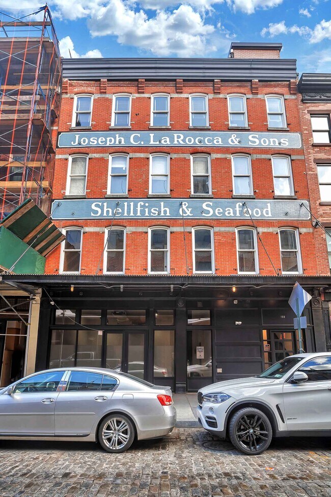 More details for 150 Beekman St, New York, NY - Office, Office/Retail for Lease