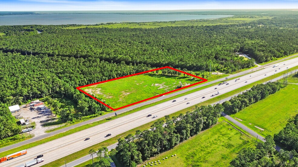 TBD I-10, Wallisville, TX for sale - Building Photo - Image 2 of 8