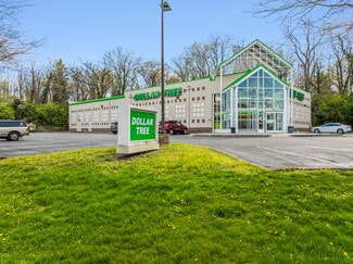 Plus de détails pour 7541 N Main St, Dayton, OH - Commerce de détail à vendre