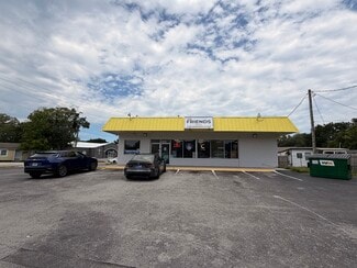 More details for 1929 Clay St, Kissimmee, FL - Retail for Lease