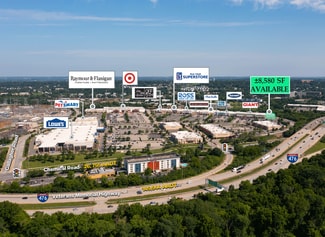 More details for 2400-2470 Chemical Rd, Plymouth Meeting, PA - Retail for Lease