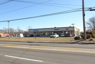 More details for 775 Silver Ln, East Hartford, CT - Retail for Sale