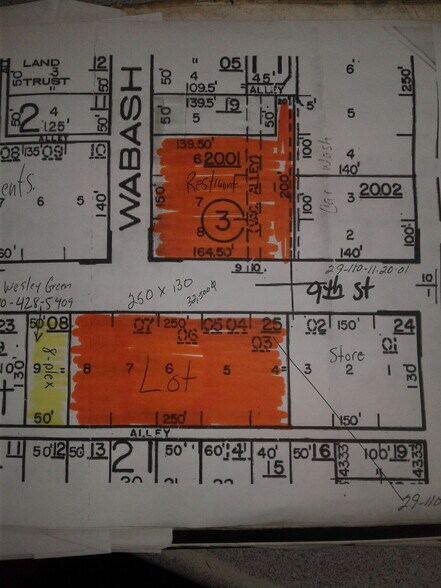 2419 E 9th St, Kansas City, MO à vendre - Photo principale - Image 2 de 2