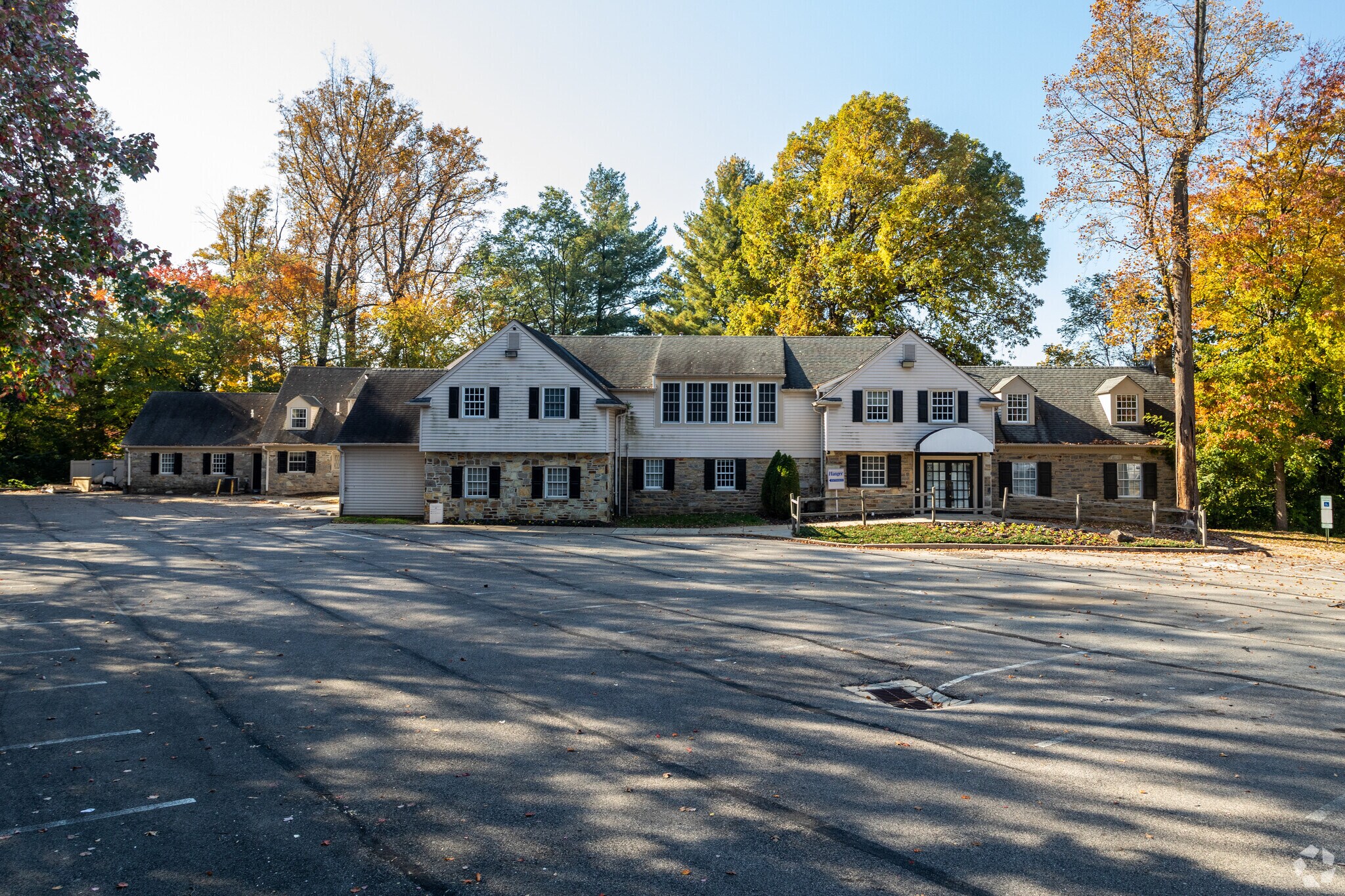 3110 Grant Ave, Philadelphia, PA for lease Building Photo- Image 1 of 6