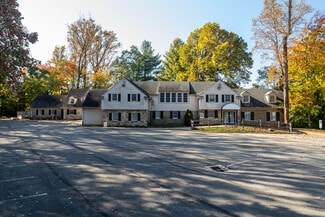 Plus de détails pour 3110 Grant Ave, Philadelphia, PA - Bureau à louer