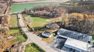 Plus de détails pour 1124 N Saginaw St, Durand, MI - Industriel à vendre