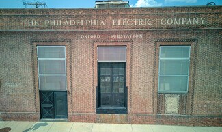 More details for 1835 W Oxford St, Philadelphia, PA - Industrial for Sale