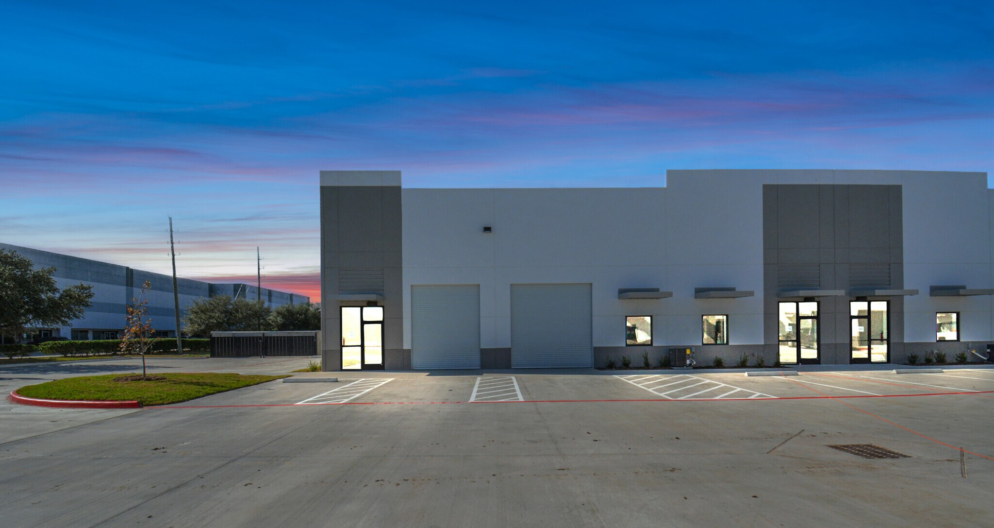 12425 W Airport Blvd, Sugar Land, TX à vendre Photo principale- Image 1 de 44